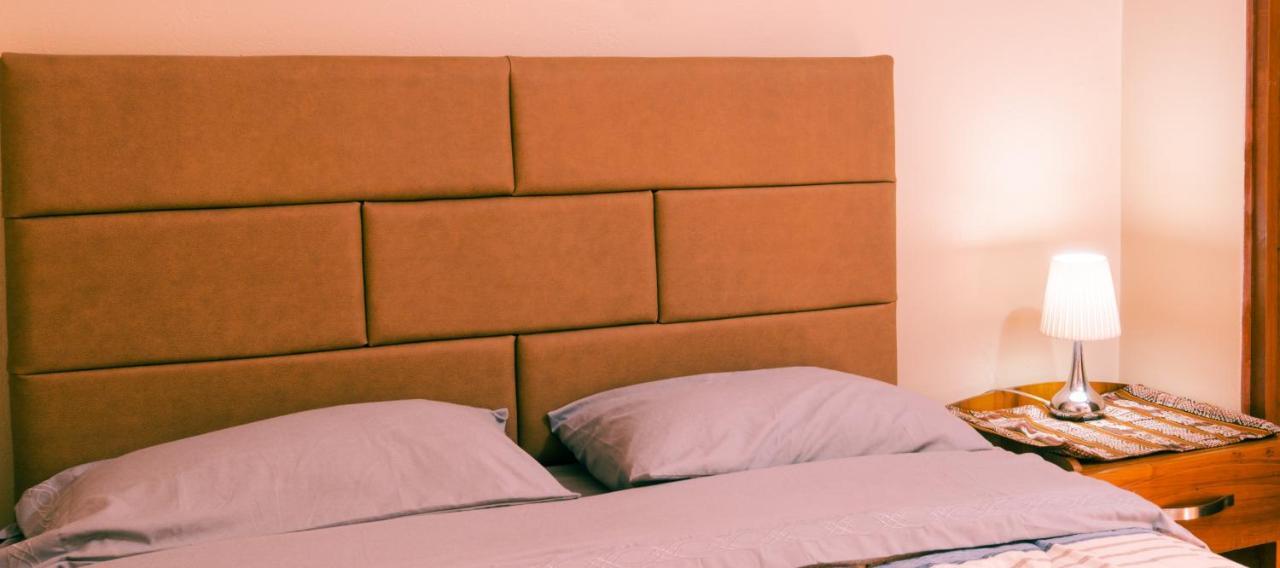 Hostal Mi Peru Chachapoyas Eksteriør bilde